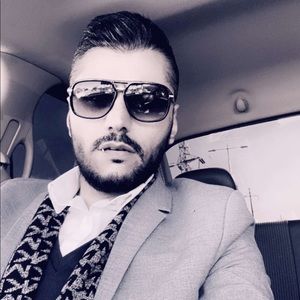 Meet your Posher, Muhammed